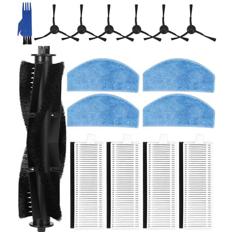 SOBEAU Kit Accessoires compatible avec Tikom G8000