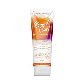 LES SECRETS DE LOLY Boost Curl Gelée 250 ml
