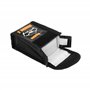 Fututech Sac de Rangement de Batterie Lipo pour DJI Mini3 Mini 3 Pro Housse Etui de Protection Boîte de Stockage de Batterie Ant