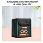 Fututech Sac de Rangement de Batterie Lipo pour DJI Mini3 Mini 3 Pro Housse Etui de Protection Boîte de Stockage de Batterie Ant