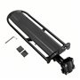 ThreeH Réglable Porte-Bagage Transporteur Bicyclette Accessoires Serrage Rapide Support Vélo Racks BK41