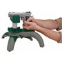 Support de tir réglable pour arme à poing ou carabine Handy Rest NXT