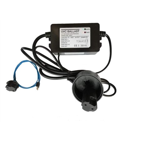 Realgoal 55W Ballast électrique de remplacement POUR lampe PHILLIPS