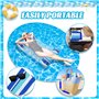 4 in 1 Matelas Piscine
