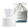 Ougeer jetables Nettoyage Serviette de Visage