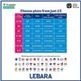 Sim 100% anonyme Lebara Uk, 3G/4G, activable par l'Italie, utilisable en Italie, à activer, contrat à consommation Royaume-Uni,