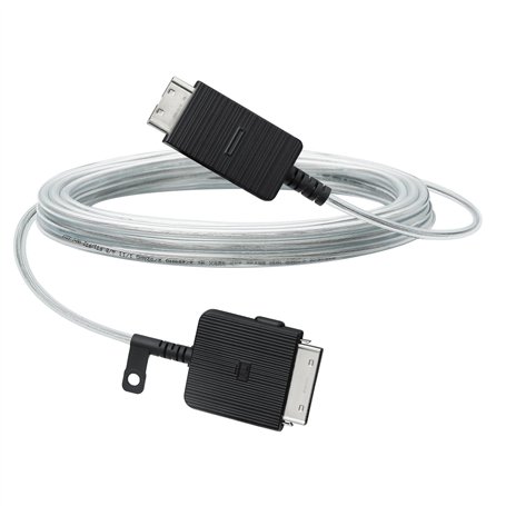 BN39-02470A 5m (16 pi) Câble One Connect compatible avec Samsung the Frame One Connect (les autres modèles