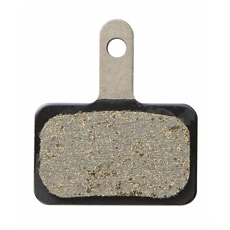 Shimano Plaquettes de frein à disque