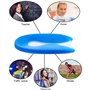 SHUOHONG 3 Paires Talonnette Silicone en Gel, Epine Calcaneenne Silicone Talonette Coussinet Talon Chaussure, Talonnette Epine C
