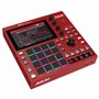Akai Professional MPC One+ Standalone Drum Machine, Beat Maker et Contrôleur MIDI avec WiFi, Bluetooth, Pads de Batterie, Plug-i