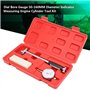Kit d'outils de mesure du cylindre du moteur