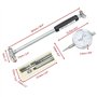 Jauge d'alésage à cadran, indicateur de diamètre 50-160MM, Kit d'outils de mesure du cylindre du moteur