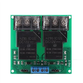 Hilitand Module de Relais