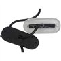 ZONCENG Éclairage de bateau 12 V 6 LED étanche Lampe de nuit sous-marine Paysage lumières ancre marine lumière de signalisation