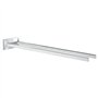 Grohe Porte-Serviettes Allure Brilliant 40496000 (Import Allemagne)