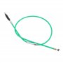GOOFIT 35.63 "câble d'embrayage avec Laser Tube pour 50cc 70cc 90cc 110cc 125cc Dirt Bike