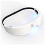 UVtech BLUE-1 Lunettes de luminothérapie – rythme circadien