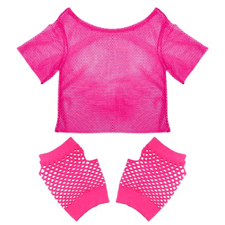 1 Pièce À Manches Courtes En Maille