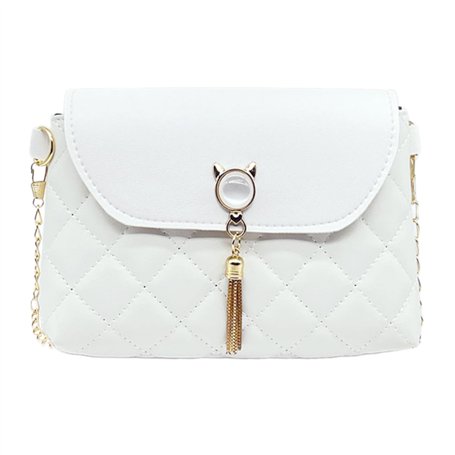 Sac À Bandoulière 1 Pièce Pour Femmes