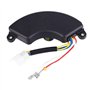 Régulateur de tension automatique du Générateur 250 V 470UF AVR Universel