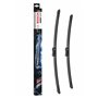 Bosch Balais d'Essuie–Glace Plats Aerotwin A966S
