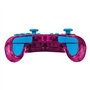 Manette de jeu - Nintendo Switch - Peach Rock candy - Filaire - PDP - Rose