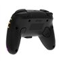 Manette de jeu - Nintendo Switch - Afterglow Wave - Sans fil - PDP - Noir