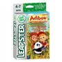 LeapFrog - LEAPSTER - Jeu : Adibou - Apprivoise Tipanda