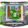LeapFrog - LEAPSTER - Jeu : Adibou - Apprivoise Tipanda