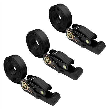 Chiluxendo 3 Pièces Sangle a Cliquet