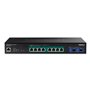 Switch Trendnet TPE-3102WS