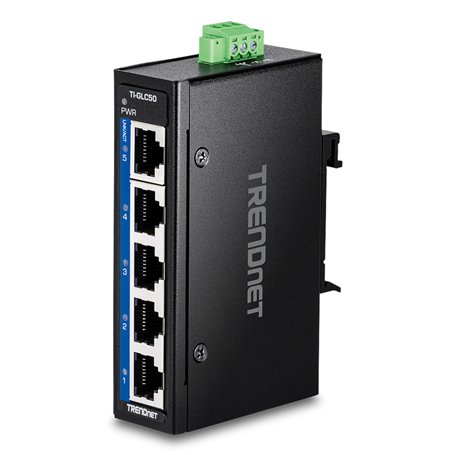 Switch Trendnet TI-GLC50