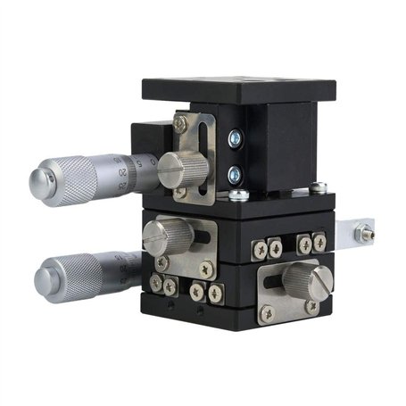 Zunate LD40-LM Plate-Forme Linéaire