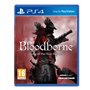 PlayStation Bloodborne - Jeu de l'année [Import anglais]