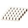 30 Compatibles Rouleaux Papier 99017 S0722460 50mm x 12mm Étiquettes pour Dymo LabelWriter 4XL 450 400 330 320 310 Twin Turbo Du