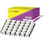 30x DK-11209 29 x 62mm Compatibles Étiquettes d'adressage (800 Étiquettes par Rouleau) pour Brother P-Touch QL-1110NWB QL-1100 Q