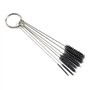 4.25 Inch Brosses de Nettoyage / Brosse Goupillon Nettoyage Tube pour Bouteille Bouilloire Théière etc (lot de 7)