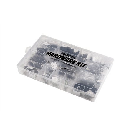 Next Level Racing Elite Hardware Kit