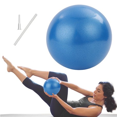 AOOTUERL Ballon Pilates 22cm