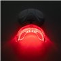 Appareil de luminothérapie parodontale à LED, 32 LED, traitement à la lumière rouge pour la santé des gencives et le soulagement
