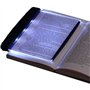 ASHATA Lightwedge Book Light