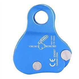 Saisissant Corde Dispositif d'Auto-Verrouillage