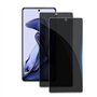 [2 Pièces] Verre Trempé Anti-Espion pour Xiaomi 11T/11T Pro