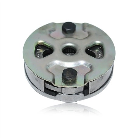 Embrayage pour STIHL FS120 FS200 FS250 FS300 FS350 FS400 FS450 FR450 FR480 BT120C BT121 débroussailleuse tondeuse Pièces