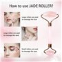 guasha pour Visage Massage visage gua sha corps massage et relaxation pour le visage