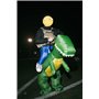 FXICH Costume de dinosaure gonflable pour adulte,Costume de dinosaure pour Halloween