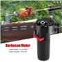 Moteur Rôtissoire pour Barbecue Solide de Taille D CC 1