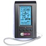 Advanced GQ EMF-390 Multi-Field Electromagnetic Radiation Detector 3-in-1 EMF ELF Meter & RF Spectrum Analyzer