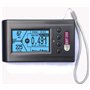 Advanced GQ EMF-390 Multi-Field Electromagnetic Radiation Detector 3-in-1 EMF ELF Meter & RF Spectrum Analyzer, Cell Tower Smart