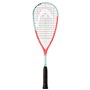 HEAD Extreme 145 2025 Raquette de Squash Blanc/Rouge